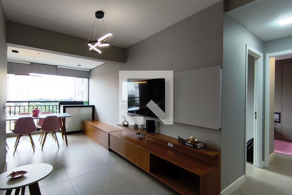 Apartamento, 2 quartos, 62 m² - Foto 11