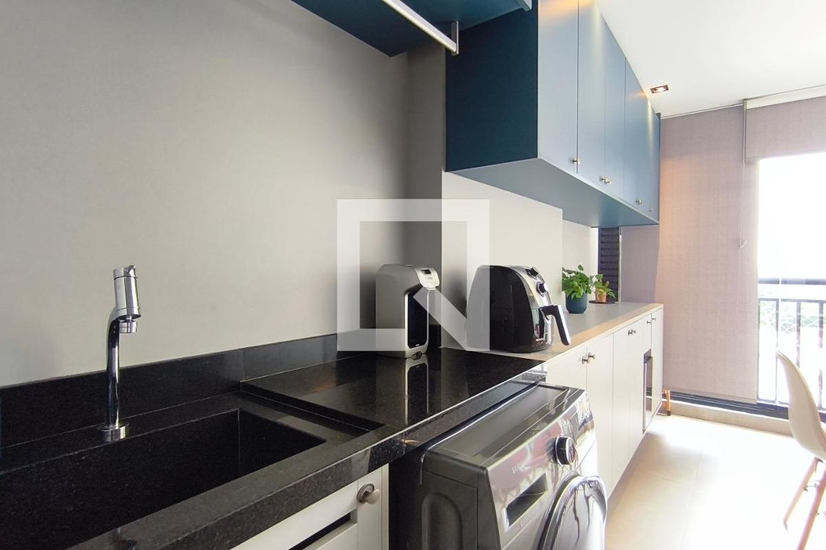 Apartamento, 2 quartos, 62 m² - Foto 89
