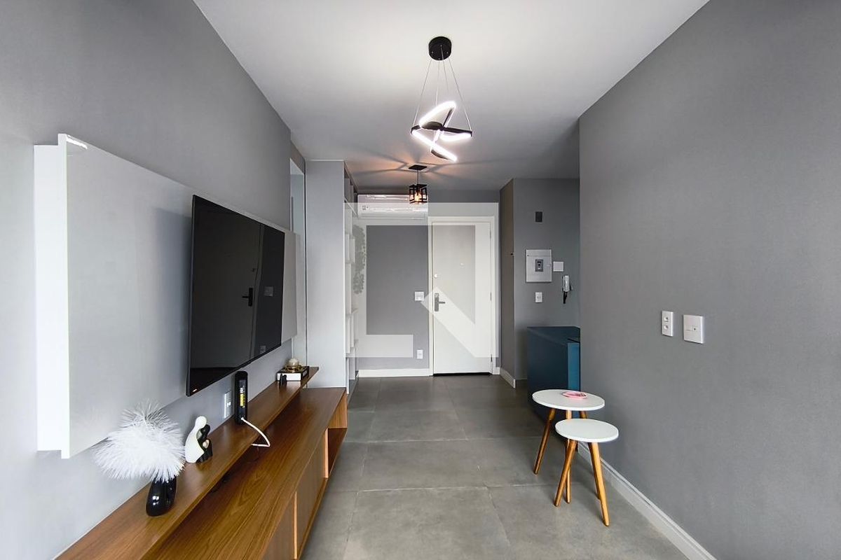 Apartamento, 2 quartos, 62 m² - Foto 5