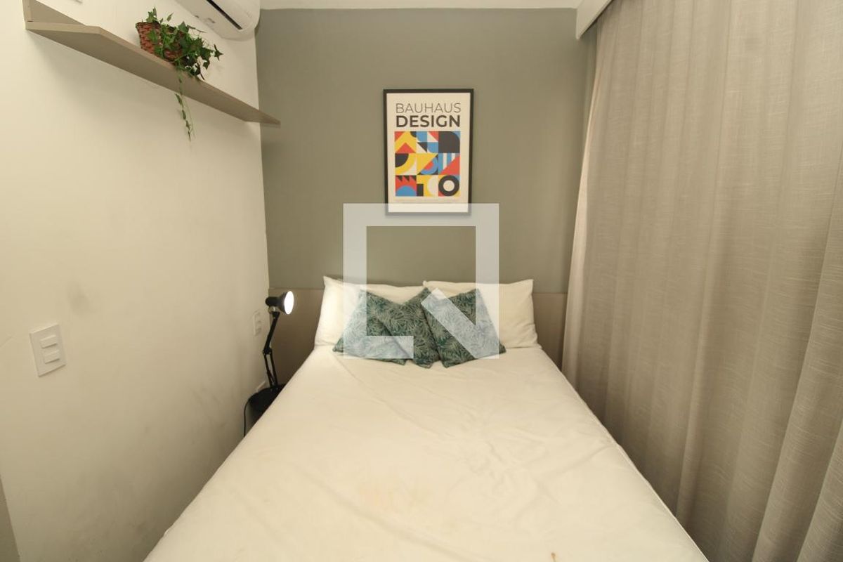 Kitnet-Studio, 22 m² - Foto 4