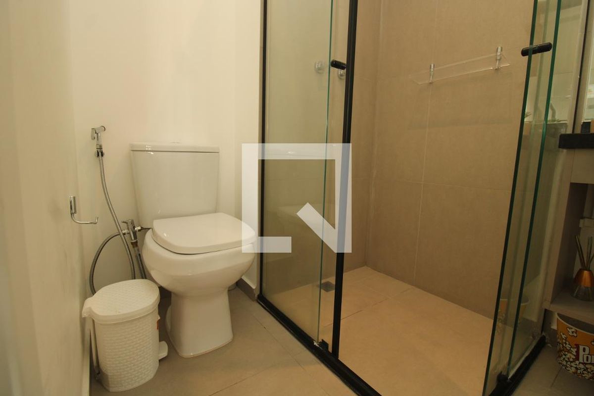 Kitnet-Studio, 22 m² - Foto 17