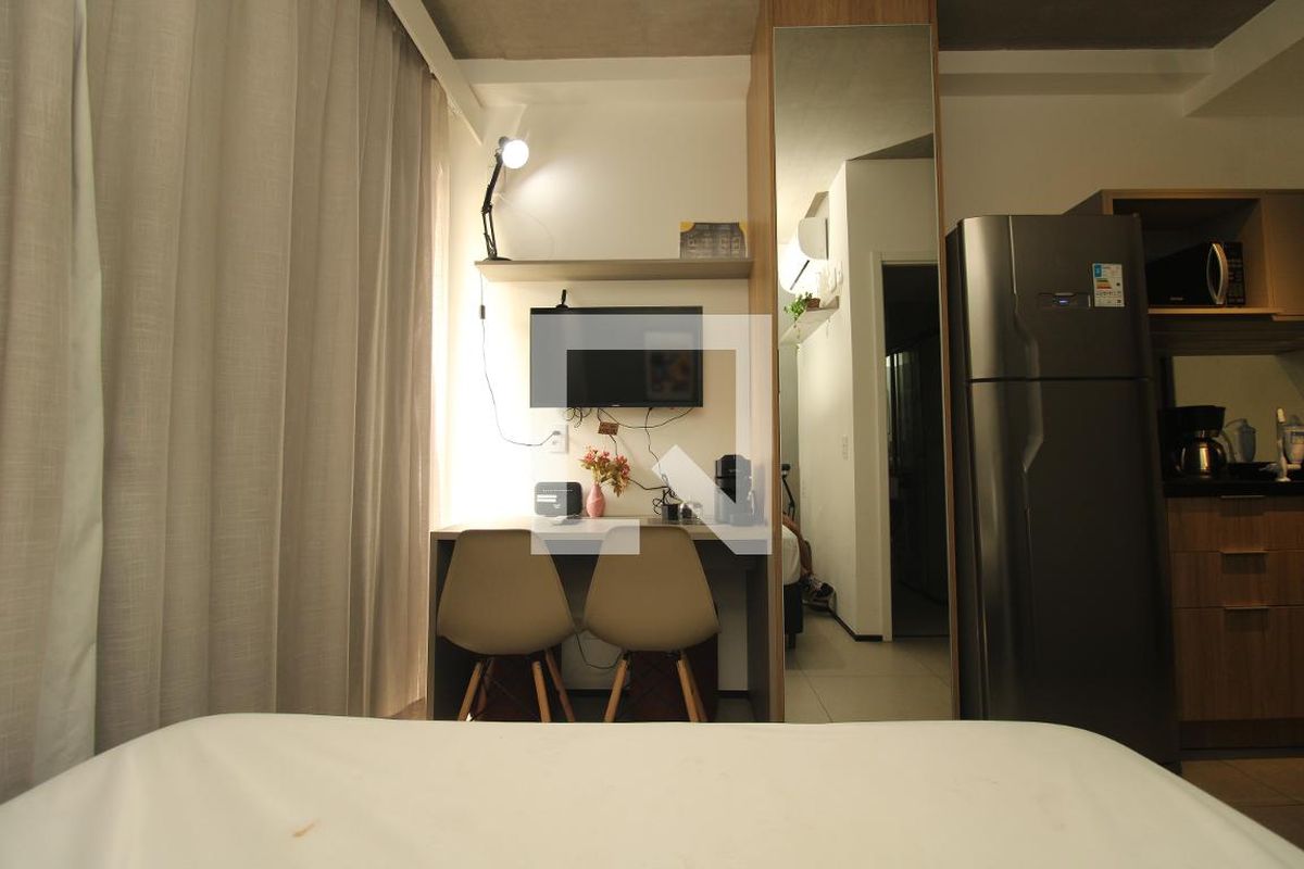 Kitnet-Studio, 22 m² - Foto 7