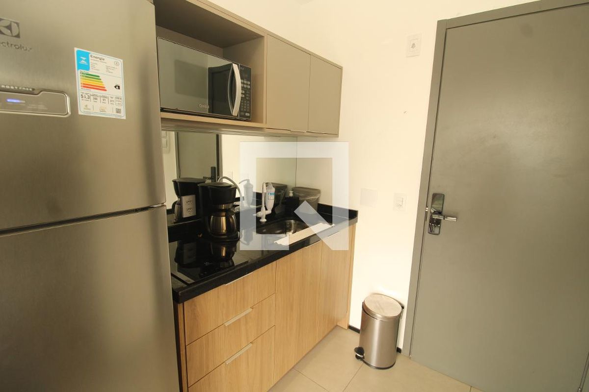 Kitnet-Studio, 22 m² - Foto 18