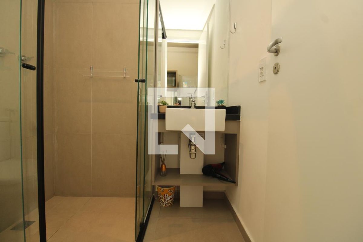 Kitnet-Studio, 22 m² - Foto 15