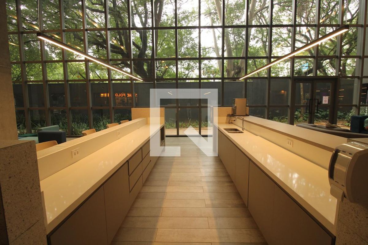 Kitnet-Studio, 22 m² - Foto 29