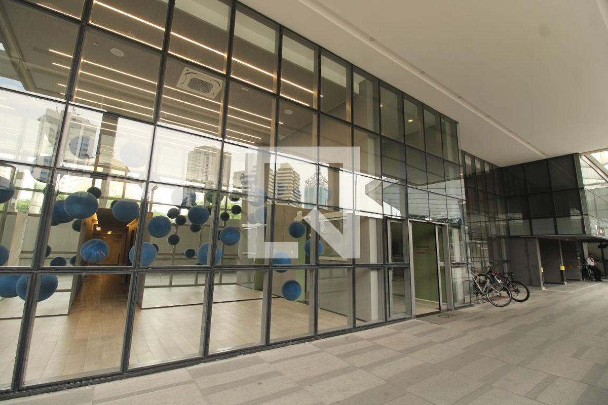 Kitnet-Studio, 22 m² - Foto 37