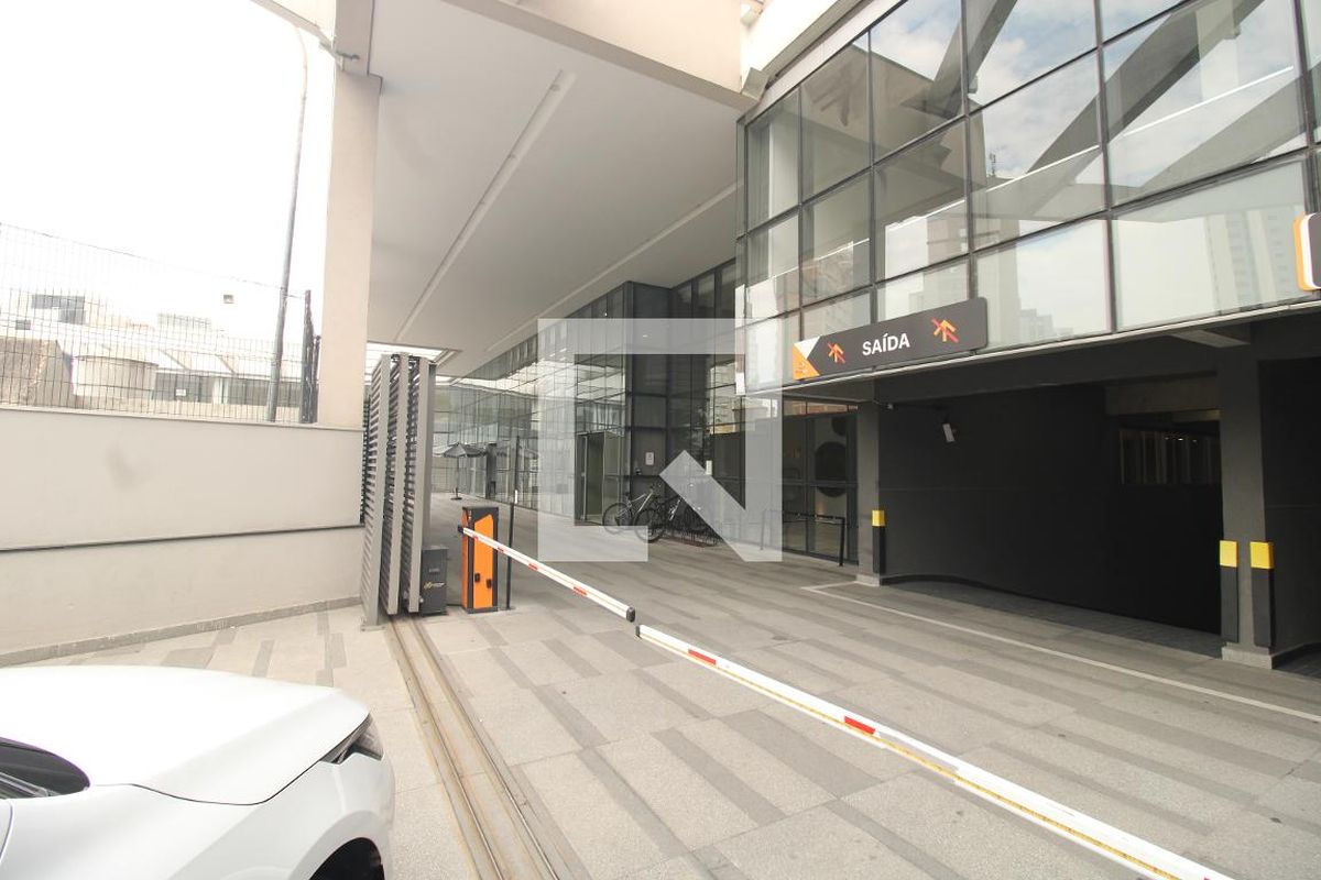 Kitnet-Studio, 22 m² - Foto 38