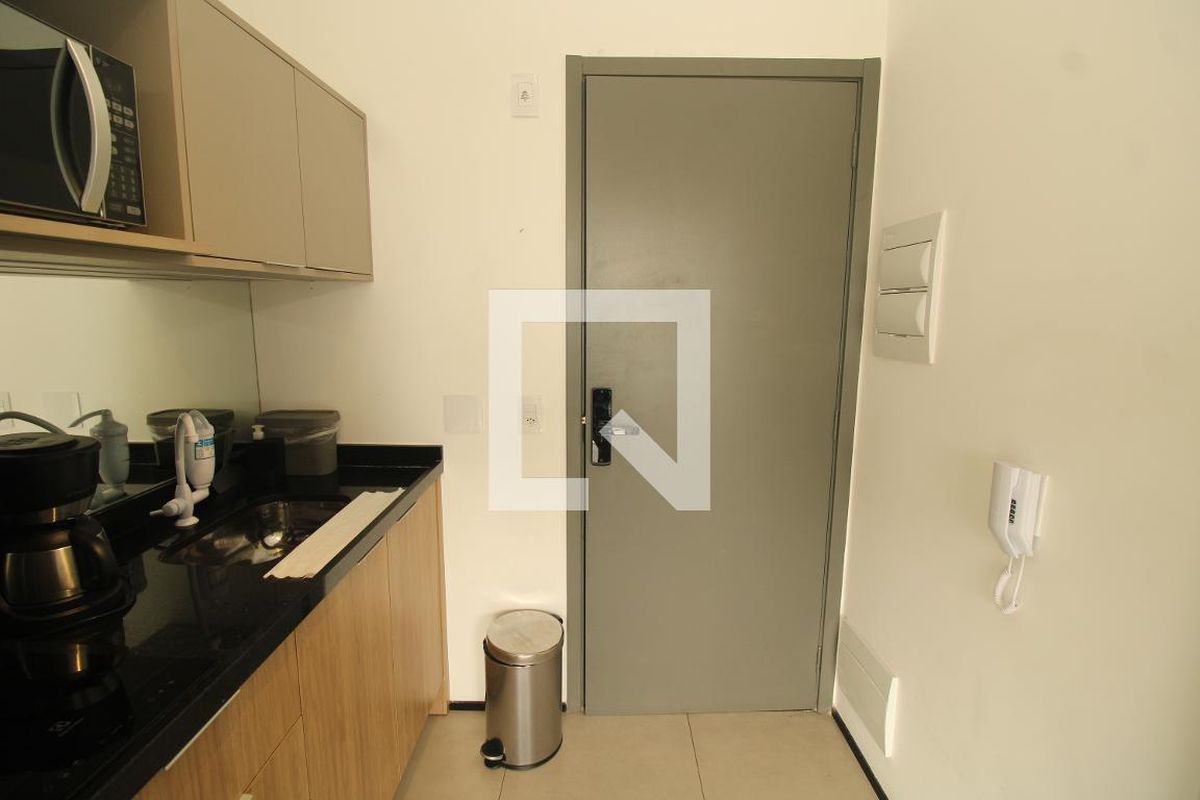 Kitnet-Studio, 22 m² - Foto 21
