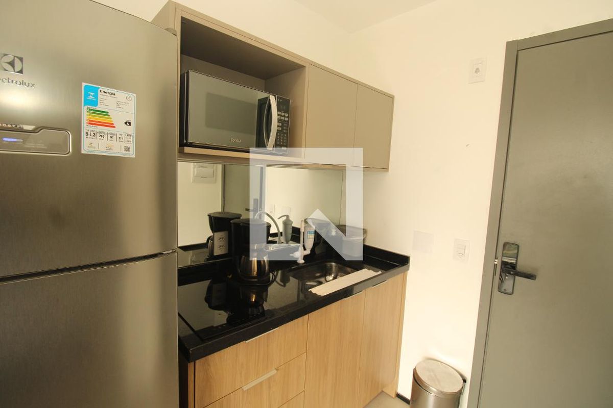 Kitnet-Studio, 22 m² - Foto 20