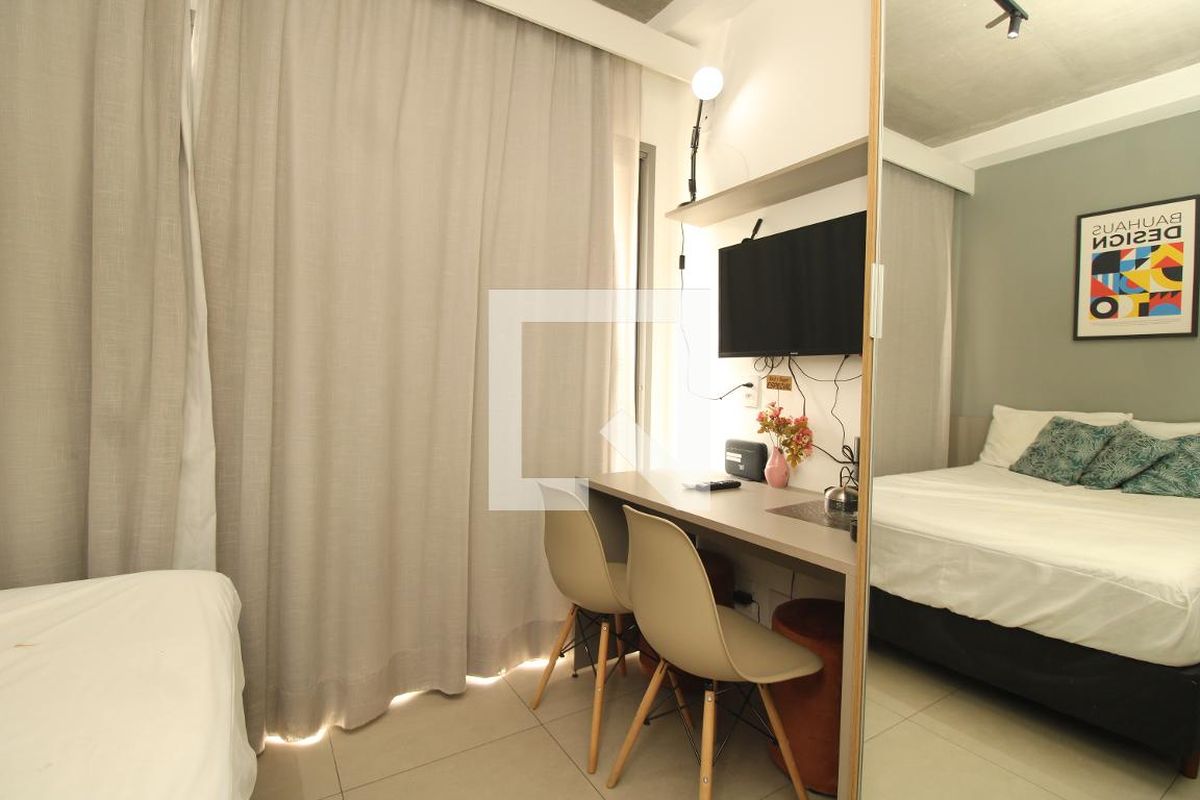 Kitnet-Studio, 22 m² - Foto 8