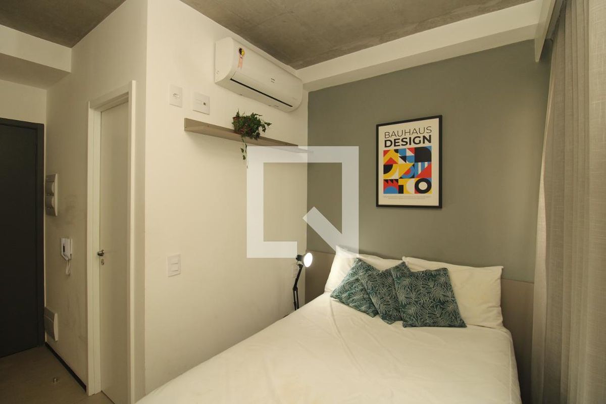 Kitnet-Studio, 22 m² - Foto 5