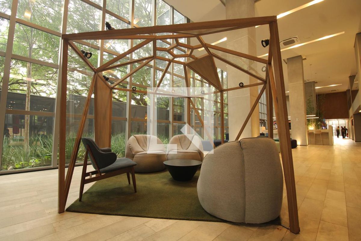 Kitnet-Studio, 22 m² - Foto 33