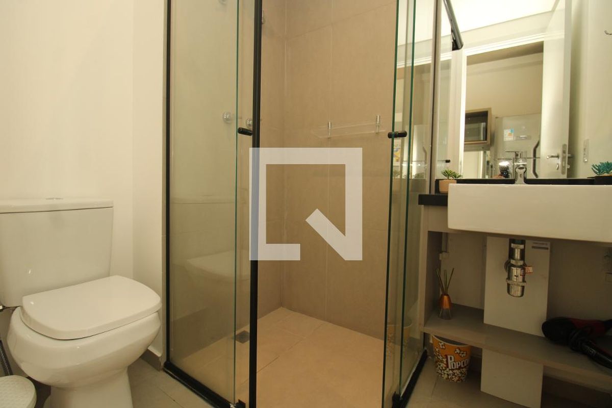 Kitnet-Studio, 22 m² - Foto 16