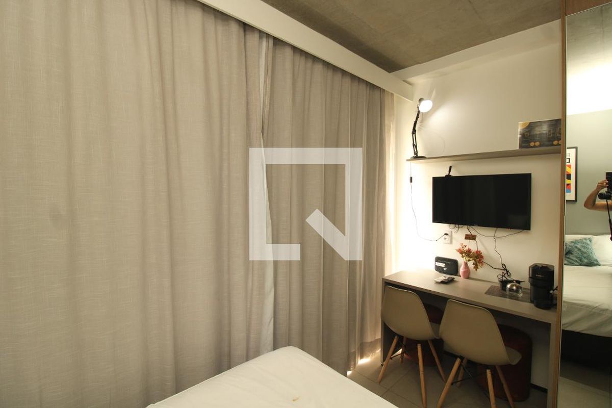 Kitnet-Studio, 22 m² - Foto 6