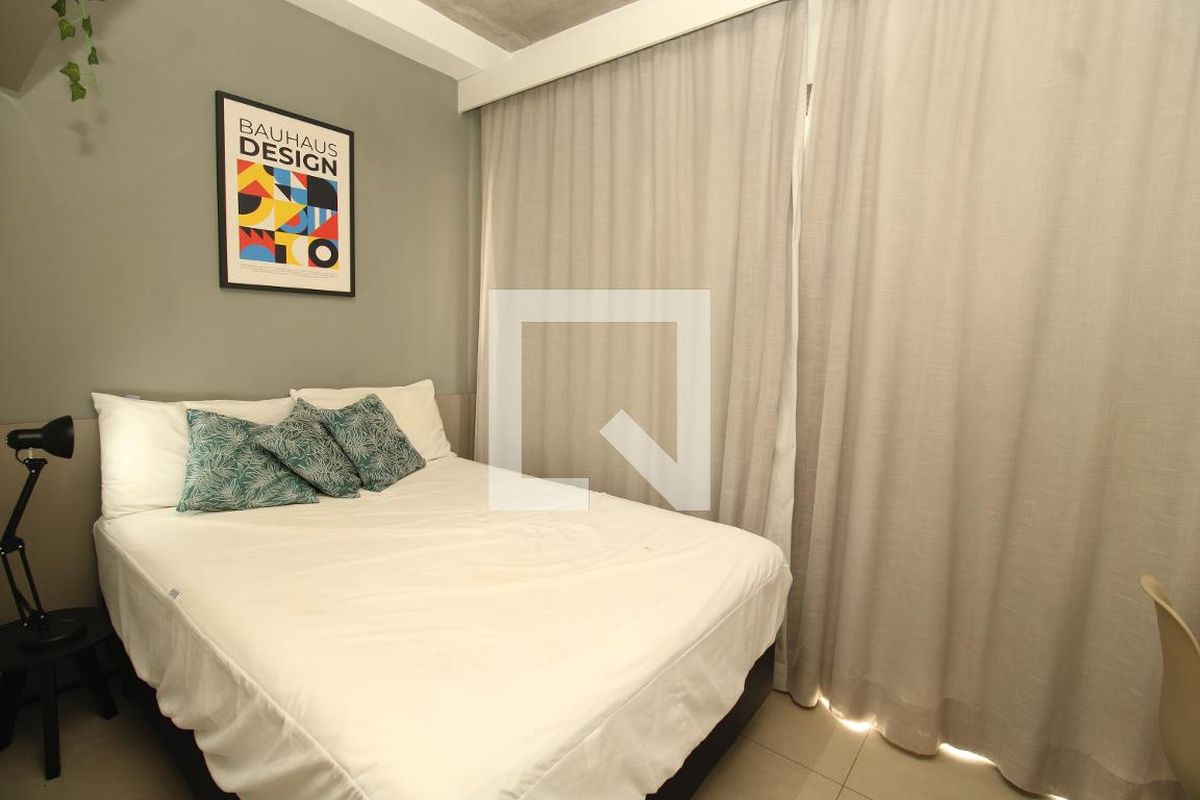 Kitnet-Studio, 22 m² - Foto 3