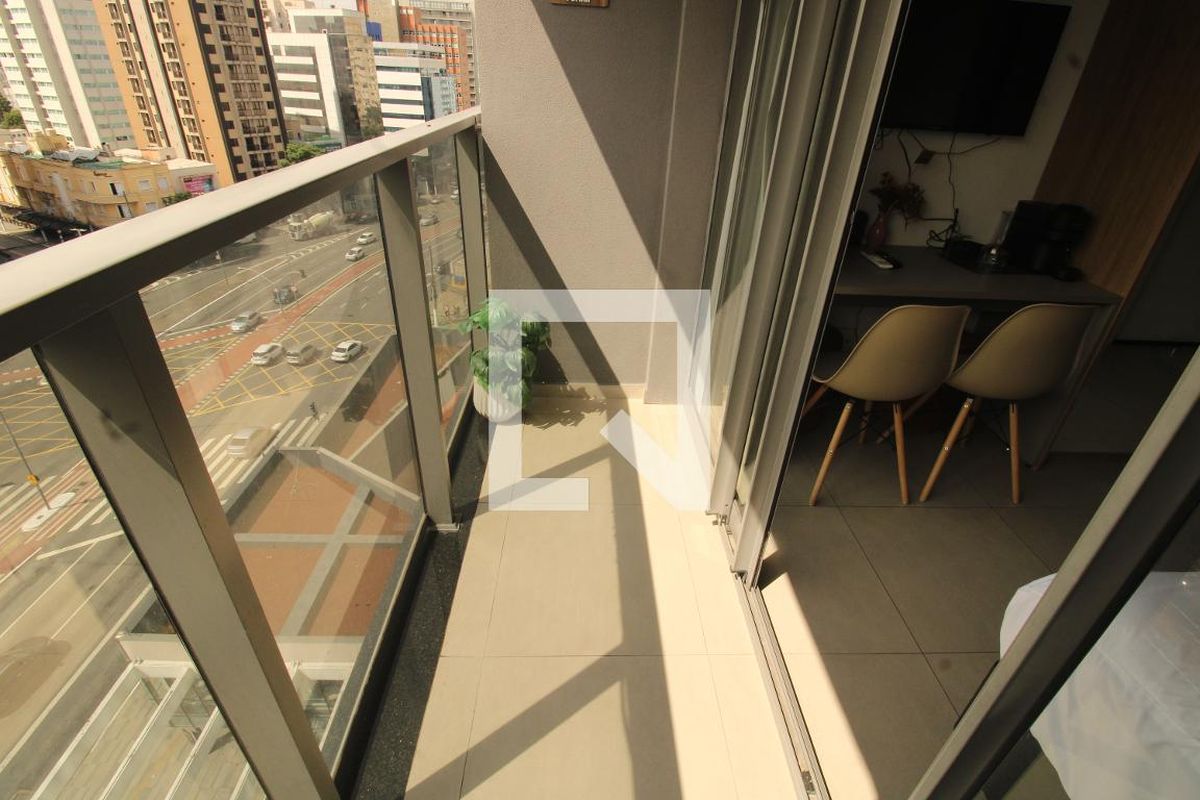 Kitnet-Studio, 22 m² - Foto 14