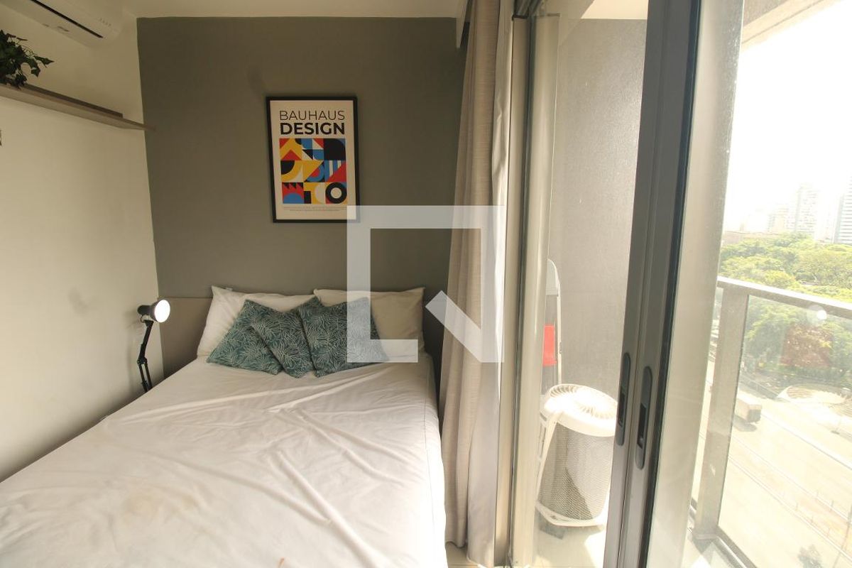 Kitnet-Studio, 22 m² - Foto 11