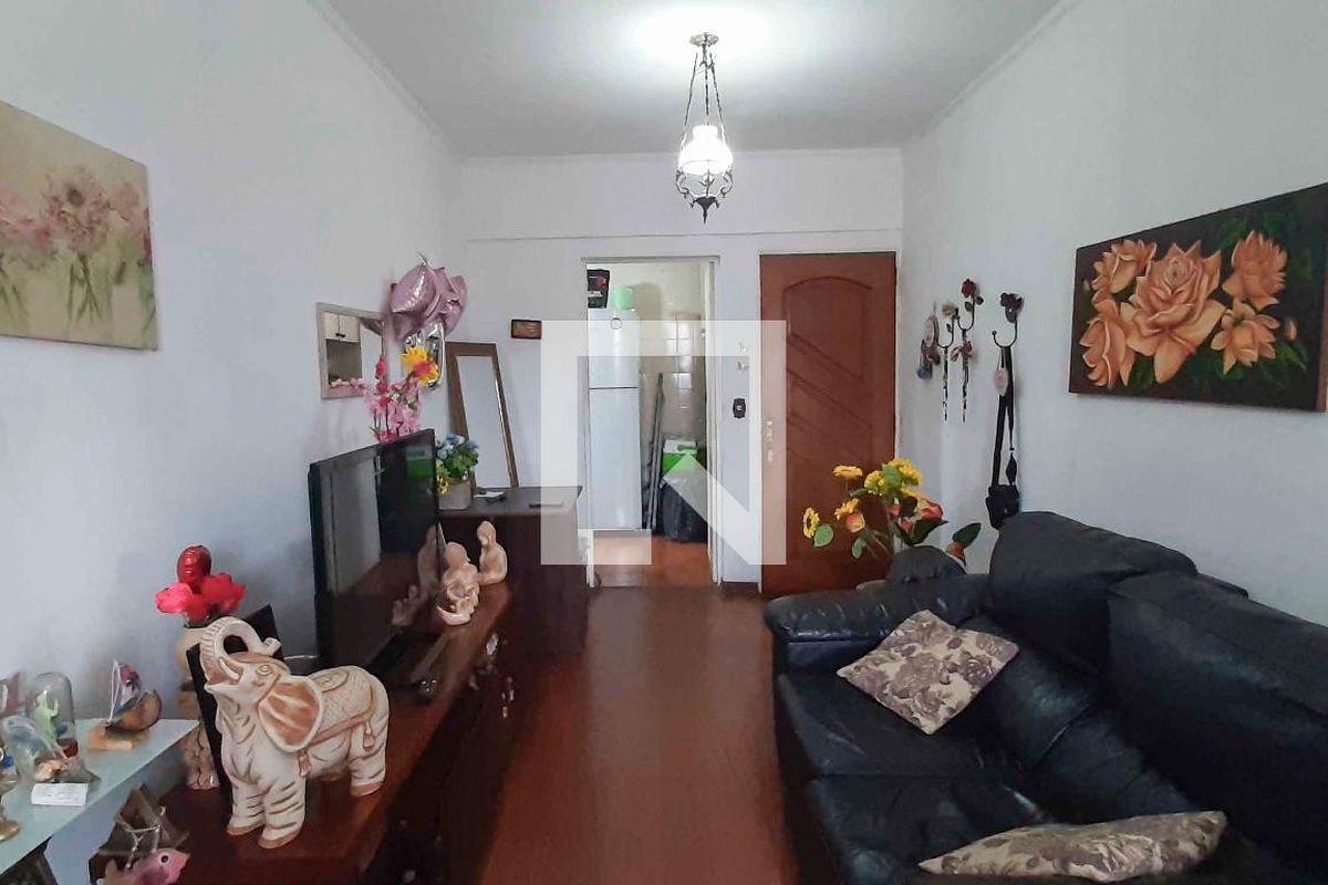 Apartamento, 3 quartos, 68 m² - Foto 1