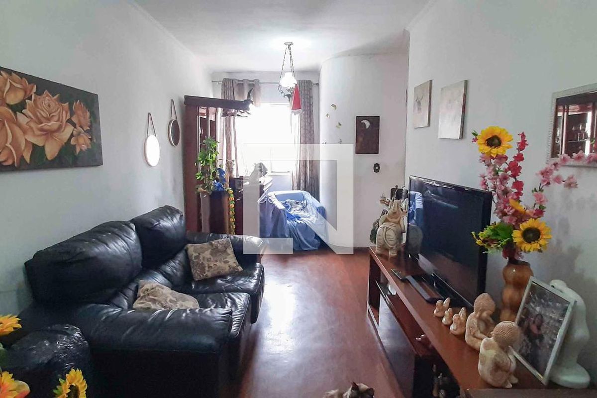 Apartamento, 3 quartos, 68 m² - Foto 2