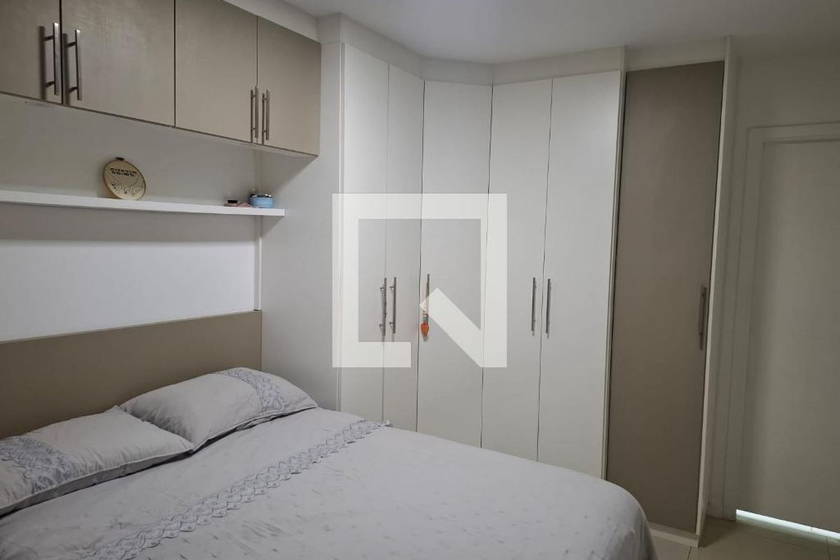 Apartamento, 2 quartos, 66 m² - Foto 3