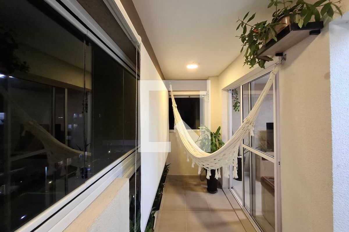 Apartamento, 2 quartos, 66 m² - Foto 12