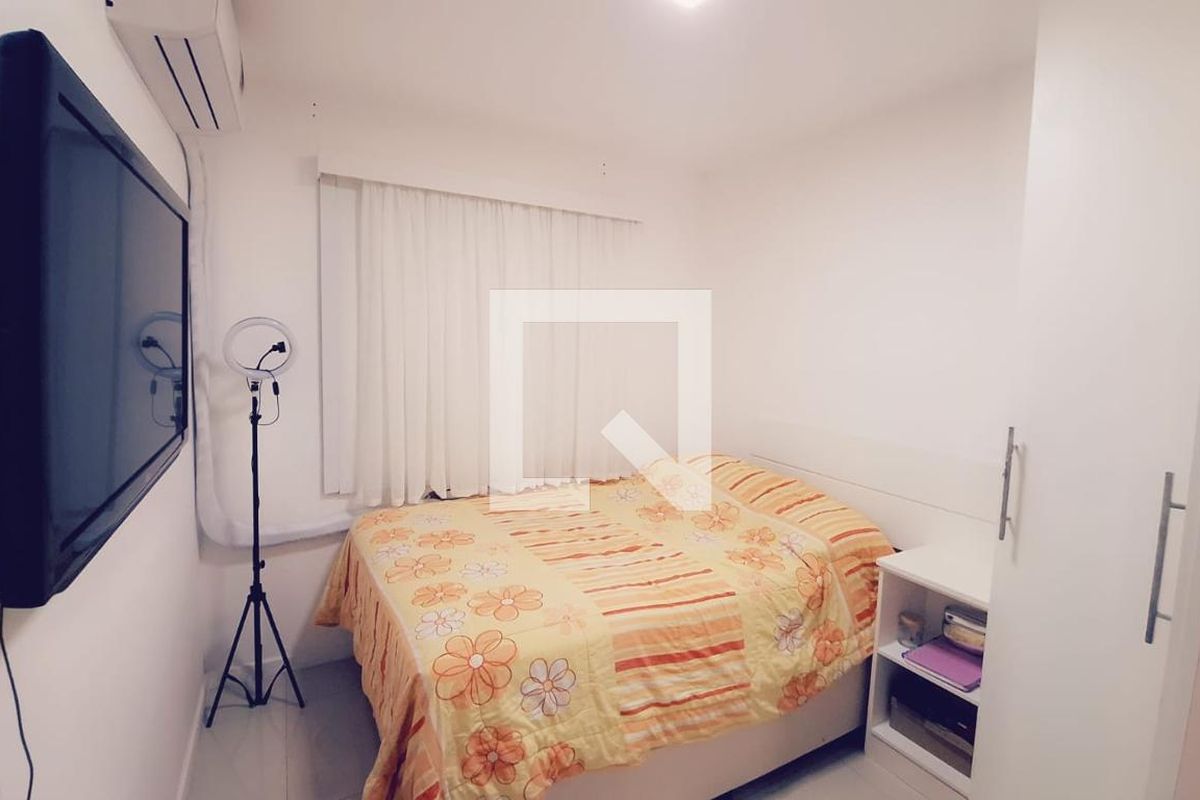 Apartamento, 2 quartos, 66 m² - Foto 5