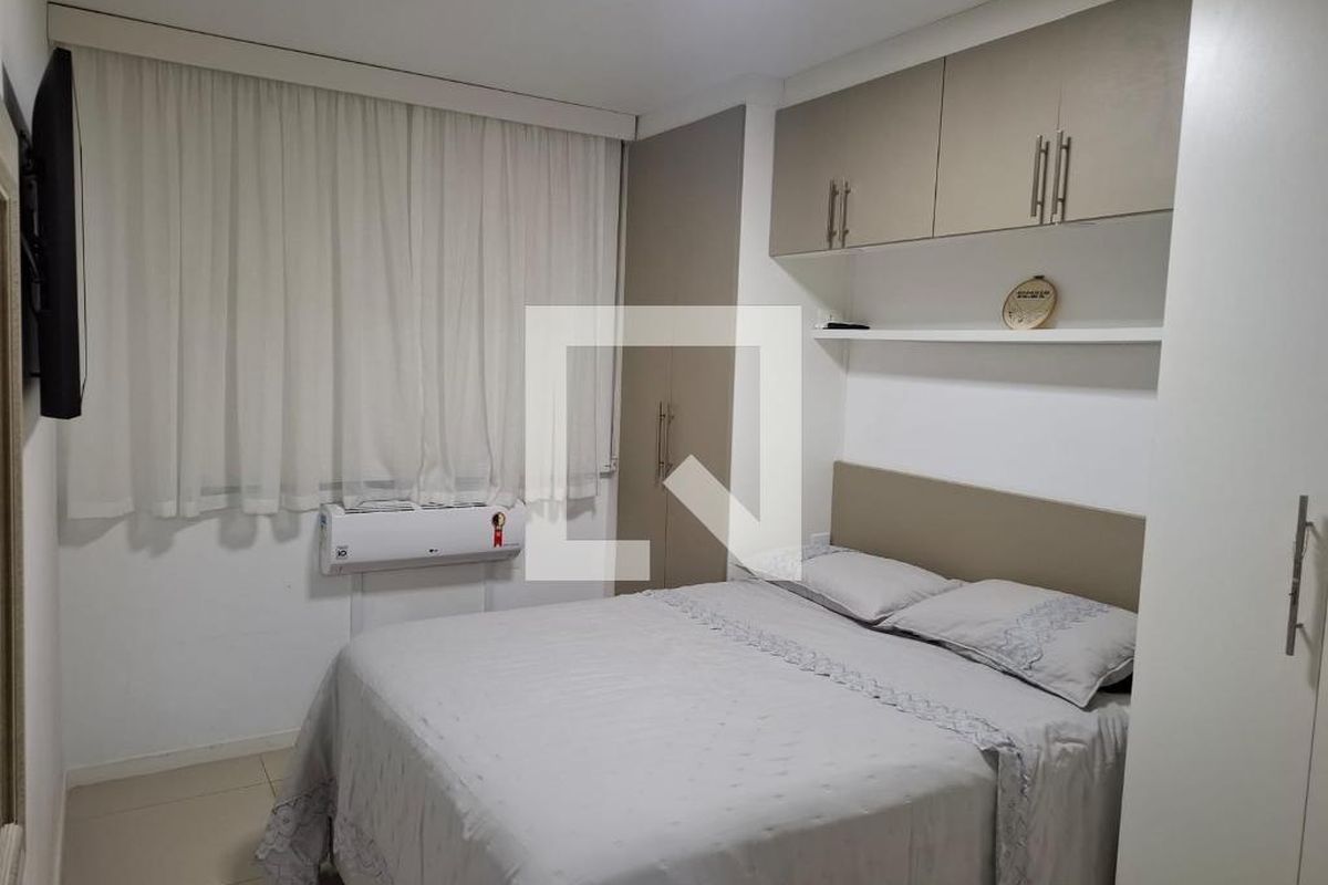 Apartamento, 2 quartos, 66 m² - Foto 4