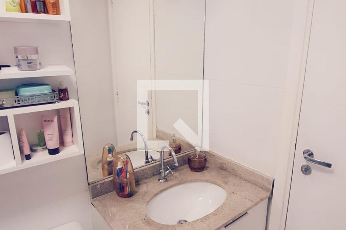 Apartamento, 2 quartos, 66 m² - Foto 9
