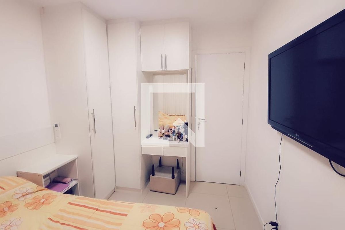 Apartamento, 2 quartos, 66 m² - Foto 6