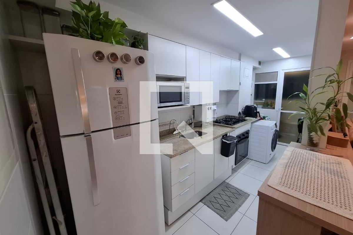 Apartamento, 2 quartos, 66 m² - Foto 11