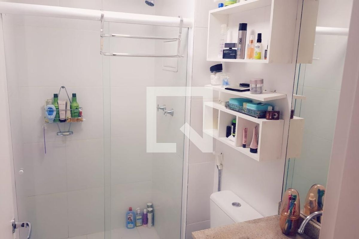 Apartamento, 2 quartos, 66 m² - Foto 8