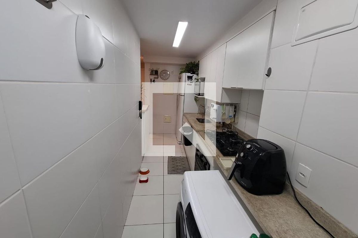 Apartamento, 2 quartos, 66 m² - Foto 10