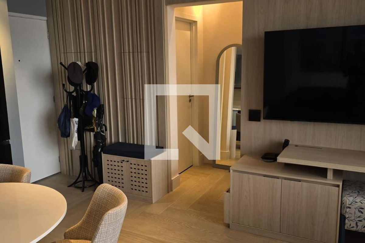 Apartamento, 1 quarto, 54 m² - Foto 5