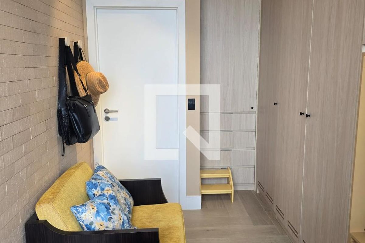 Apartamento, 1 quarto, 54 m² - Foto 25