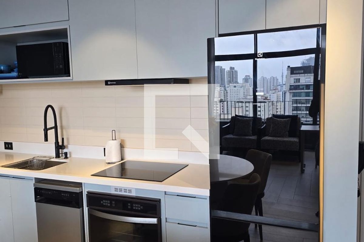Apartamento, 1 quarto, 54 m² - Foto 34