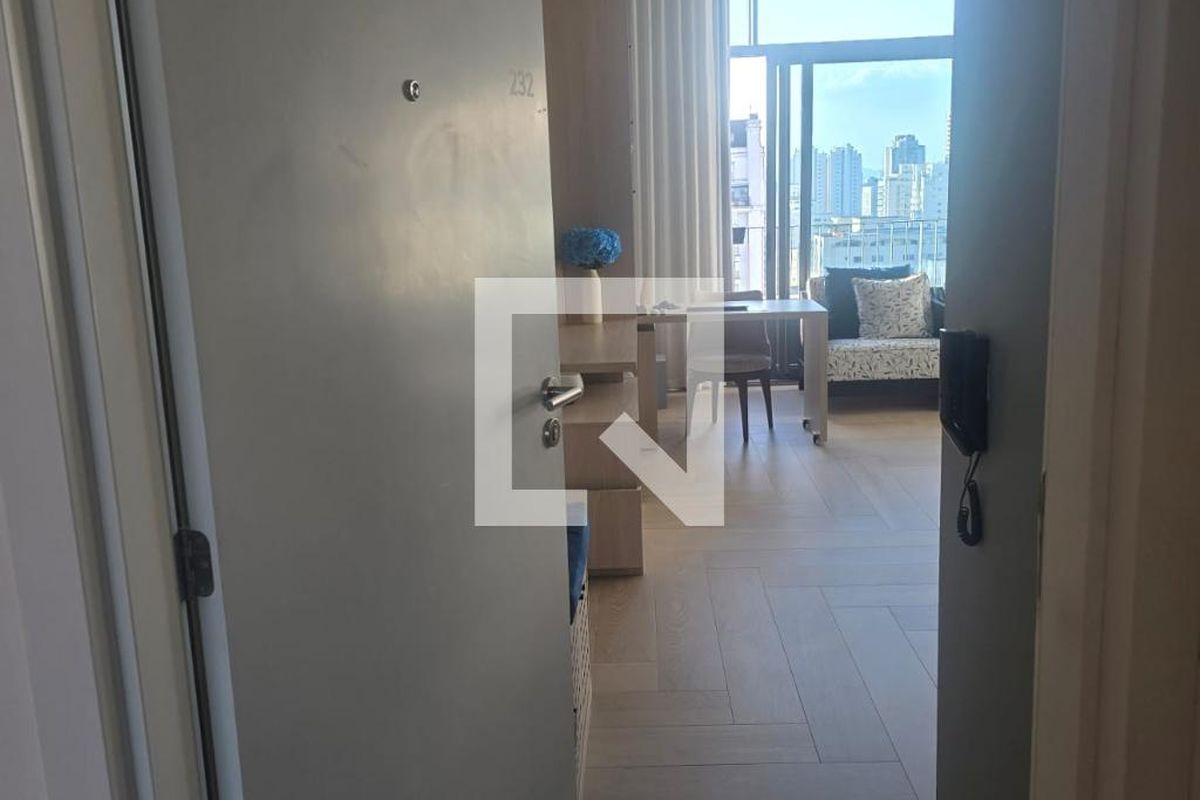 Apartamento, 1 quarto, 54 m² - Foto 17
