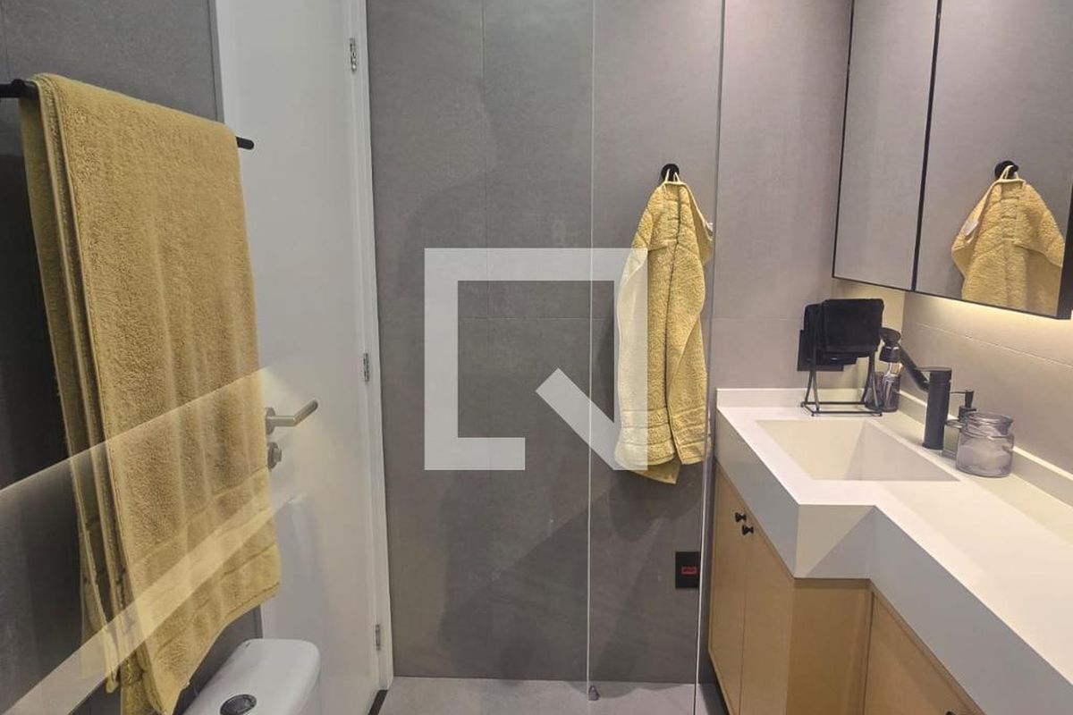 Apartamento, 1 quarto, 54 m² - Foto 29