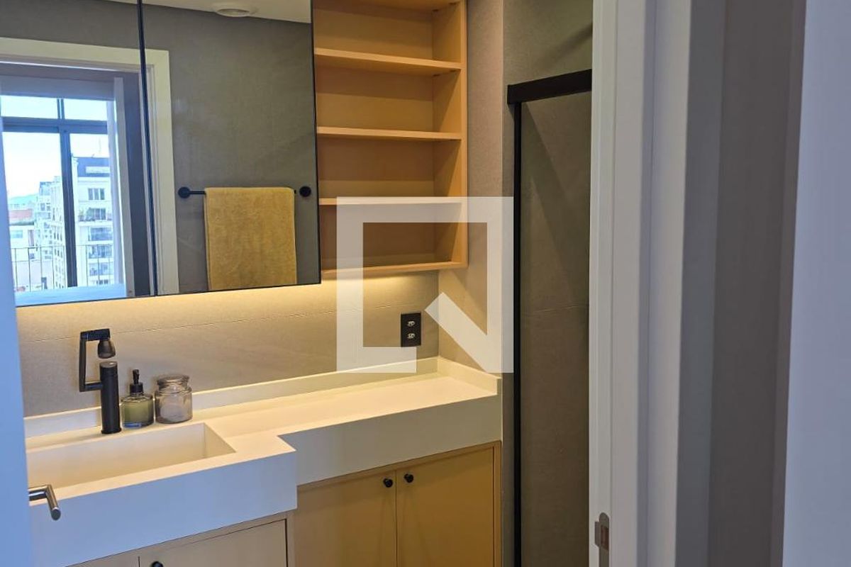Apartamento, 1 quarto, 54 m² - Foto 28