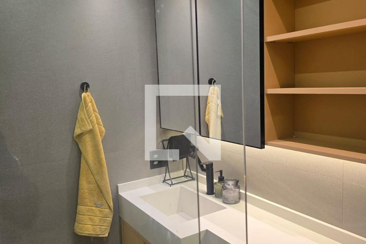 Apartamento, 1 quarto, 54 m² - Foto 30