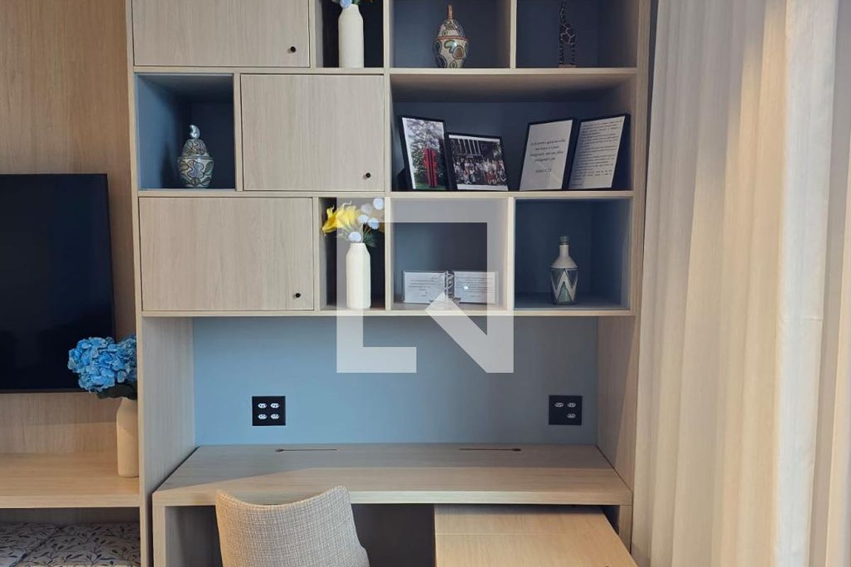 Apartamento, 1 quarto, 54 m² - Foto 11