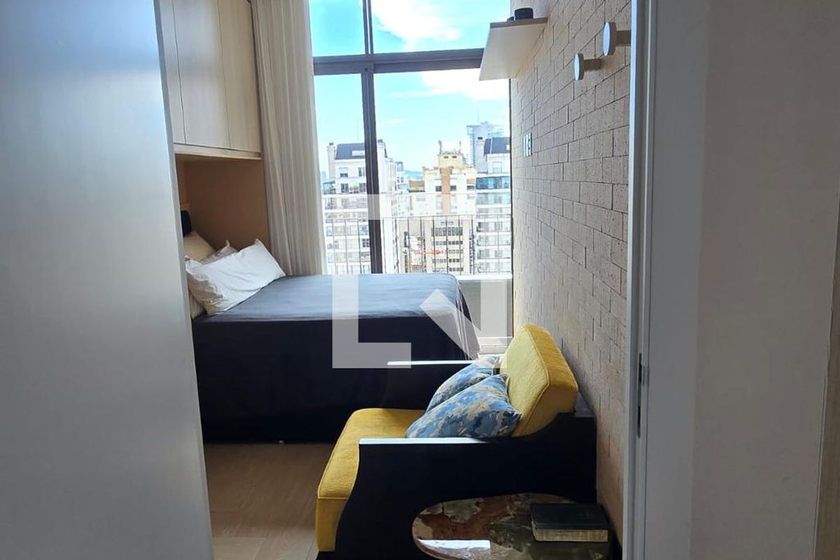Apartamento, 1 quarto, 54 m² - Foto 24
