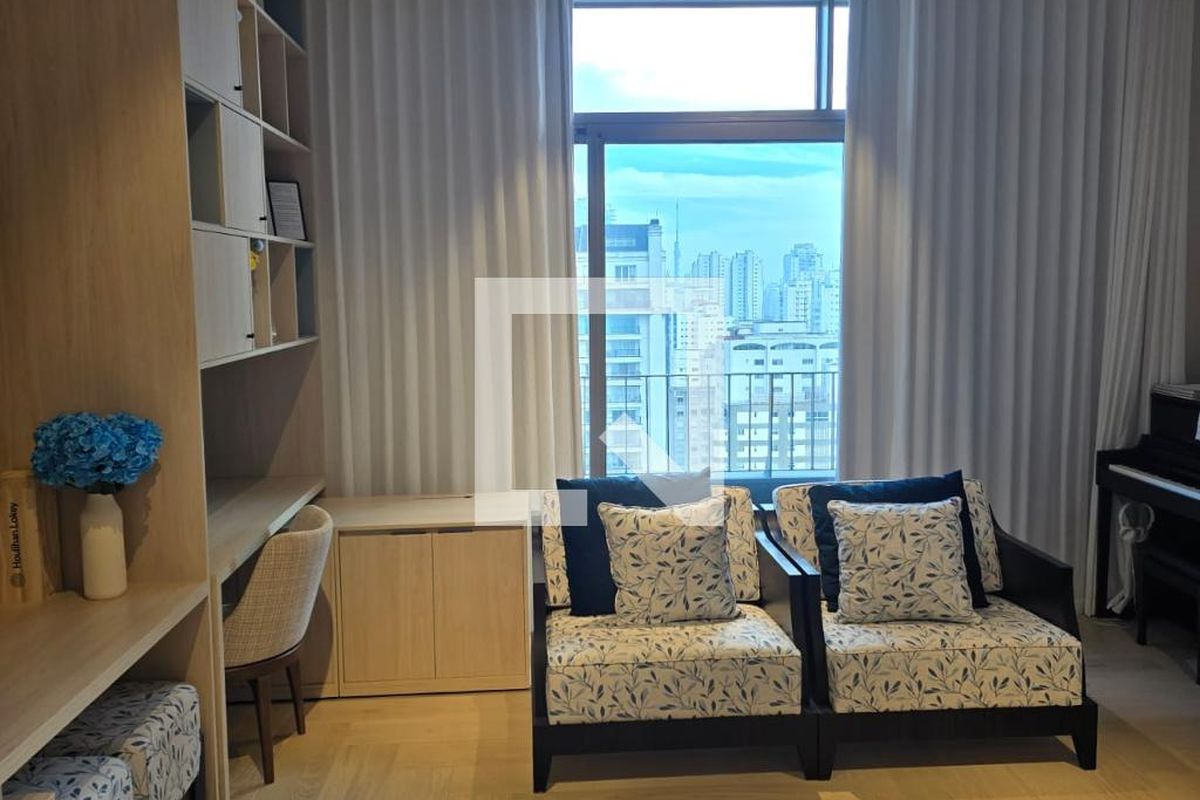 Apartamento, 1 quarto, 54 m² - Foto 7