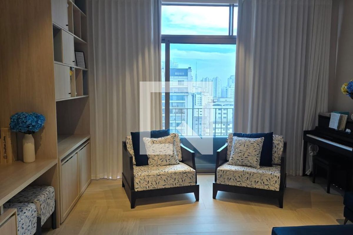 Apartamento, 1 quarto, 54 m² - Foto 12
