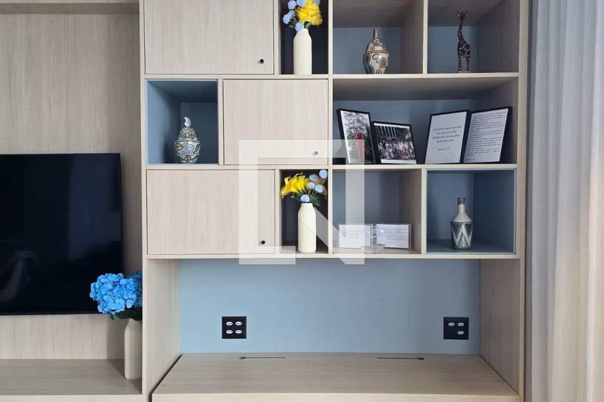Apartamento, 1 quarto, 54 m² - Foto 10