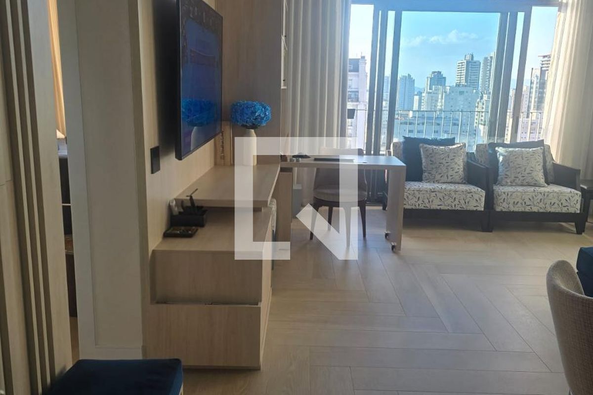 Apartamento, 1 quarto, 54 m² - Foto 6