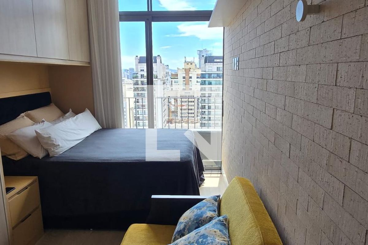 Apartamento, 1 quarto, 54 m² - Foto 18