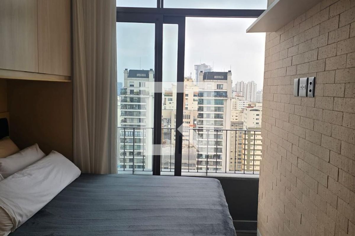 Apartamento, 1 quarto, 54 m² - Foto 19