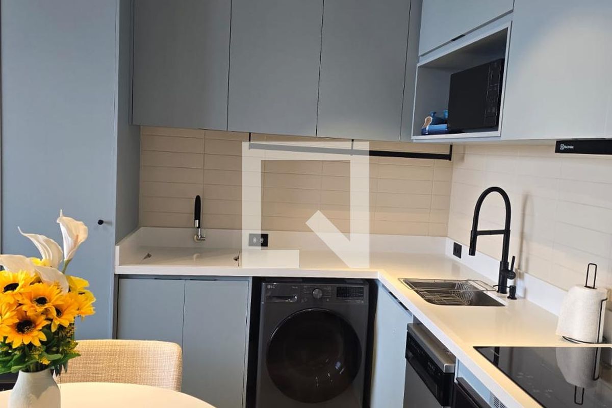 Apartamento, 1 quarto, 54 m² - Foto 33