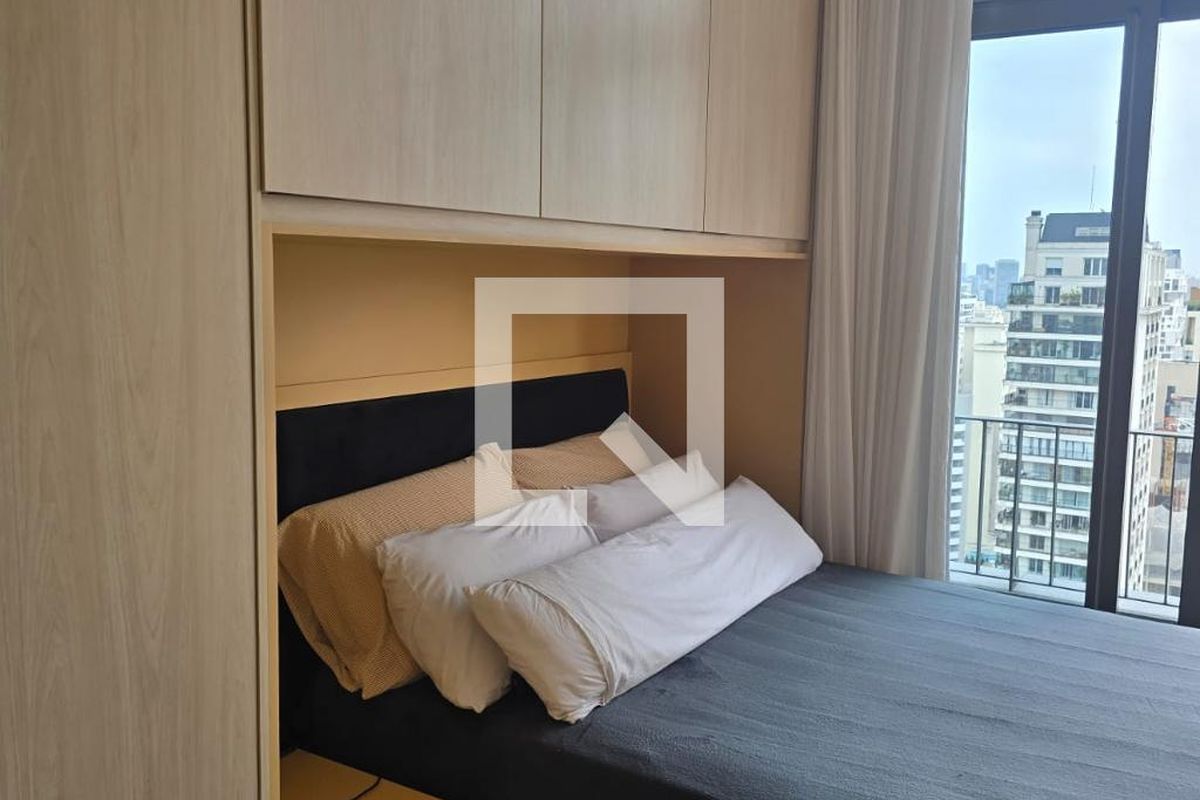 Apartamento, 1 quarto, 54 m² - Foto 20