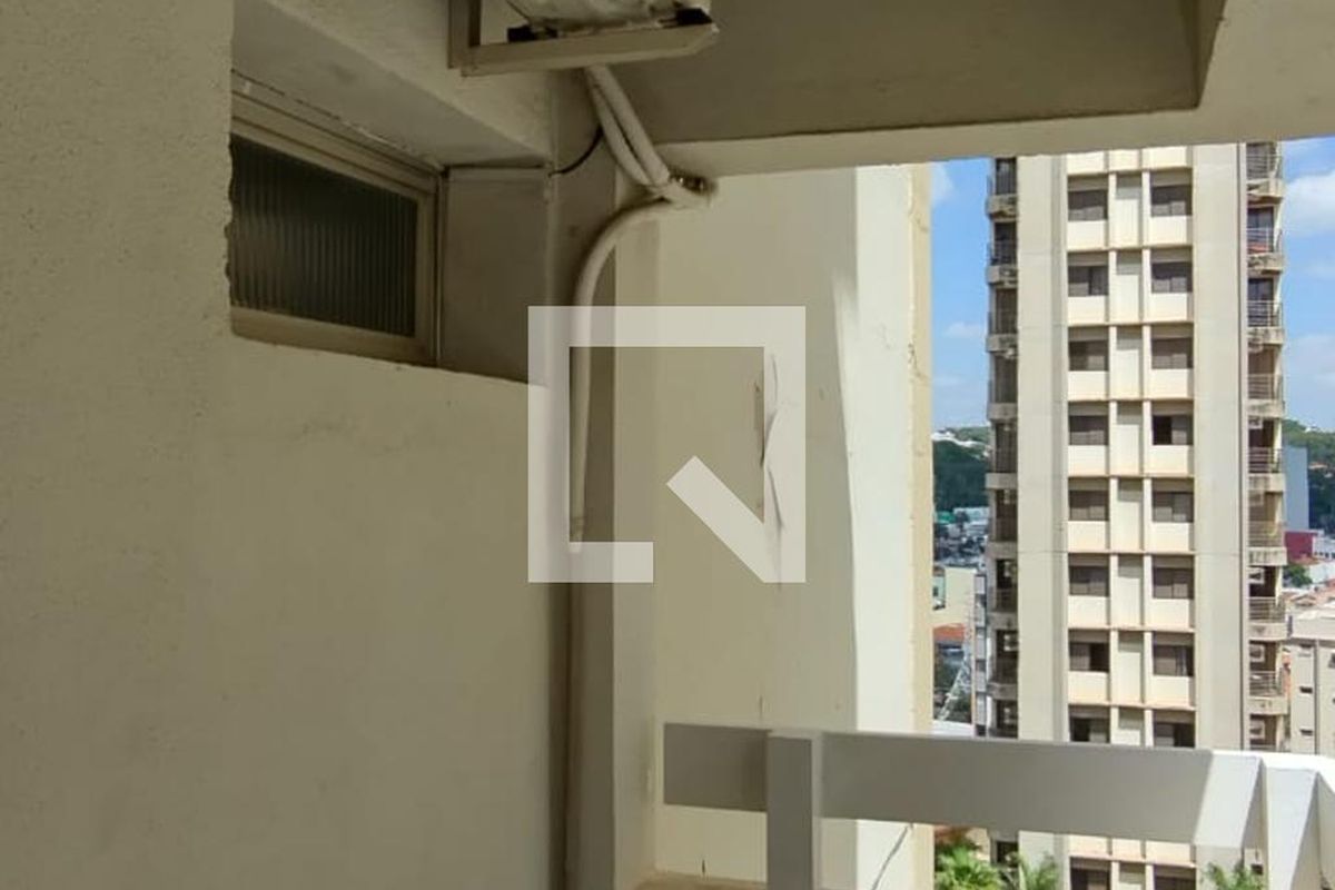 Apartamento à Venda - Cambuí, 1 Quarto,  60 m2 em , Campinas - sp | SoloBR